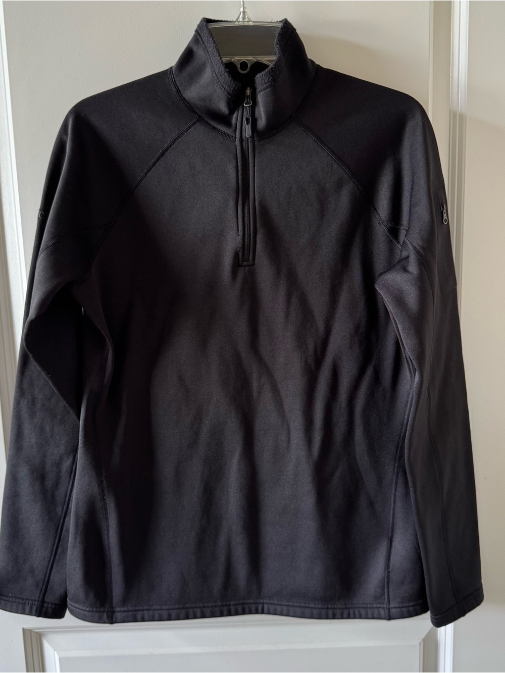 Marmot 1/4 zip pullover